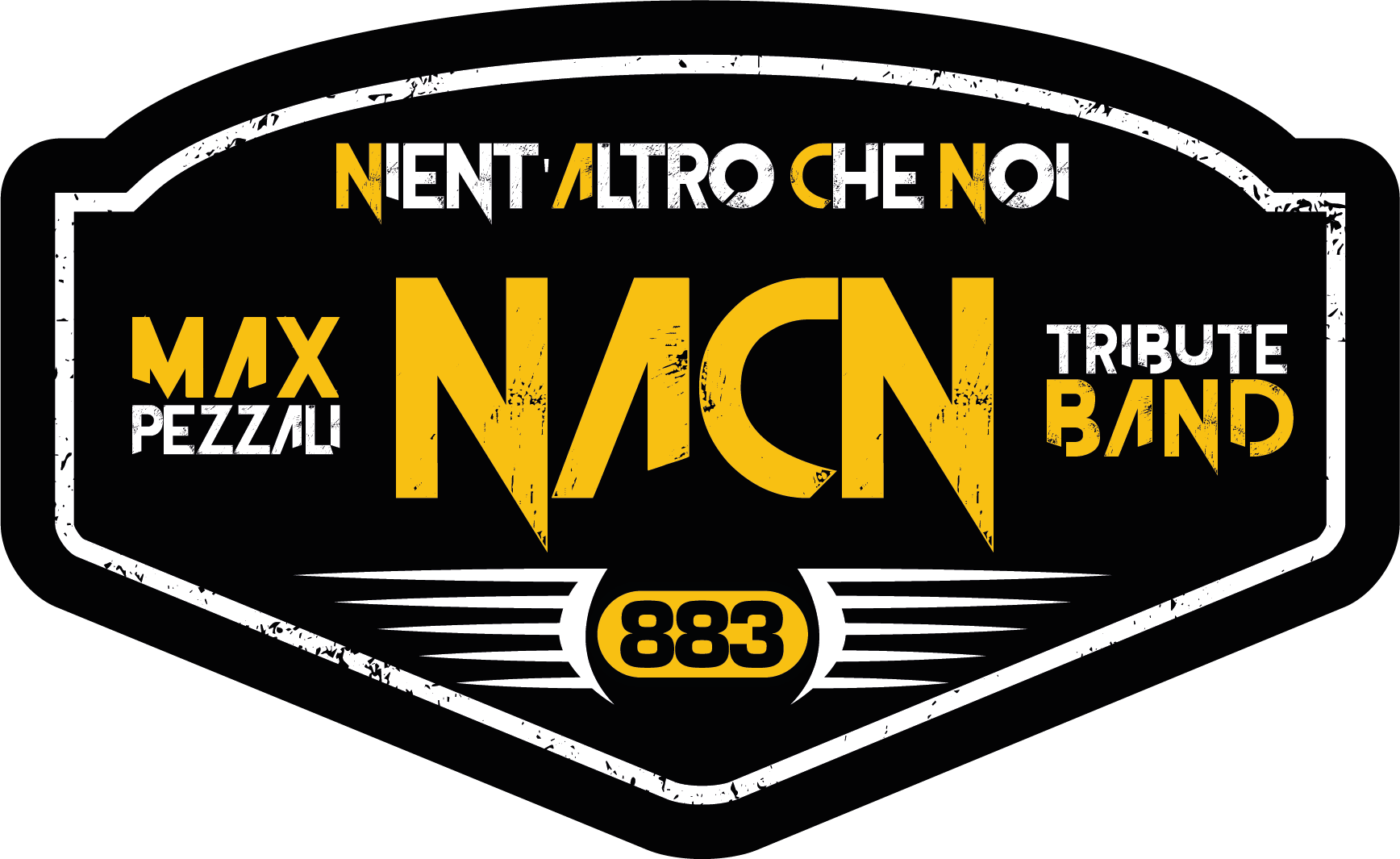 Logo NACN